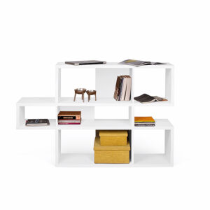 GIDI Simple Bookcase