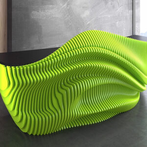 Celestial Wave Desk 23