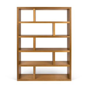 GIDI High Bookcase