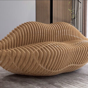Labios Bench