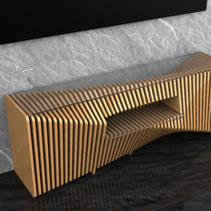 Torcido TV Console
