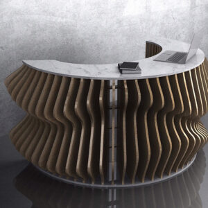 Wavy C Desk 2