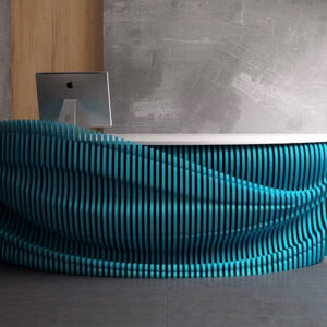 Wavy C Desk 3